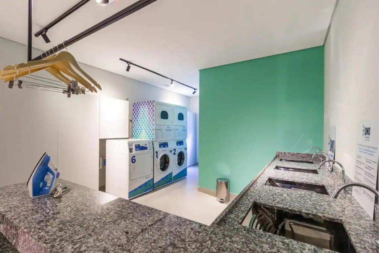 Condominio Novo Com Piscina No Bras São Paulo Luaran gambar