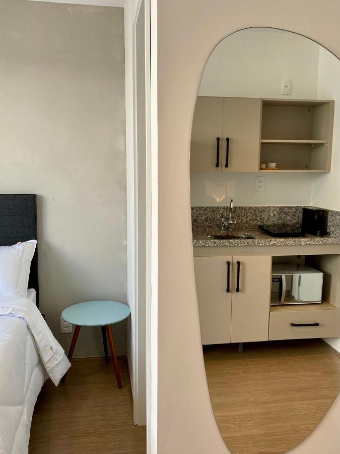 Condominio Novo Com Piscina No Bras São Paulo Luaran gambar