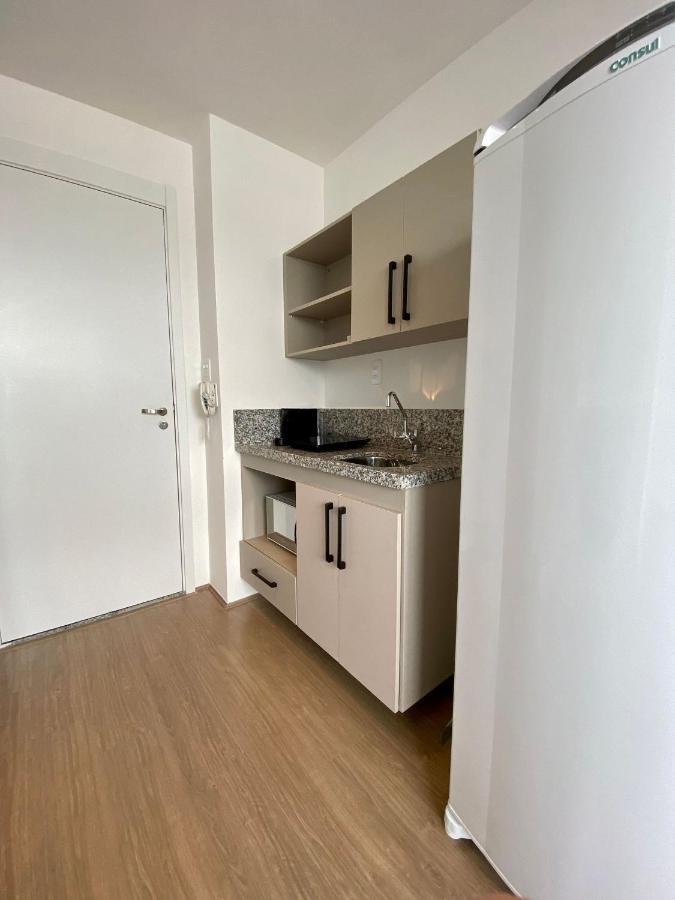 Condominio Novo Com Piscina No Bras São Paulo Luaran gambar