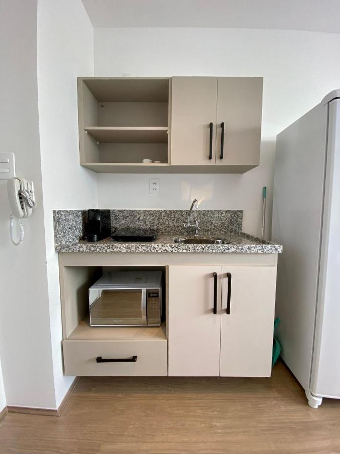 Condominio Novo Com Piscina No Bras São Paulo Luaran gambar