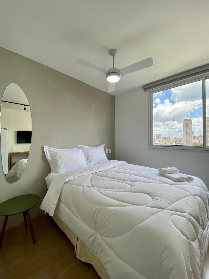 Condominio Novo Com Piscina No Bras São Paulo Luaran gambar
