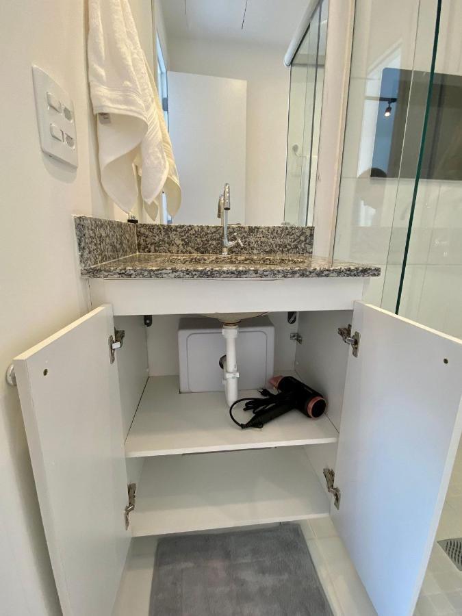 Condominio Novo Com Piscina No Bras São Paulo Luaran gambar