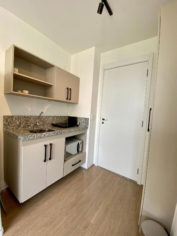 Condominio Novo Com Piscina No Bras São Paulo Luaran gambar